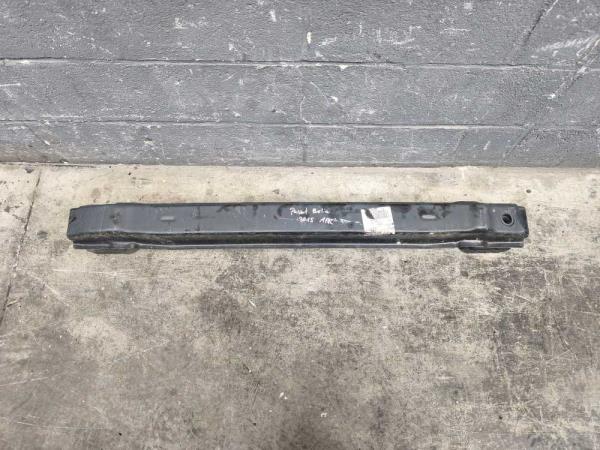 RENFORT DE PARECHOC ARRIERE VW - Vue 1